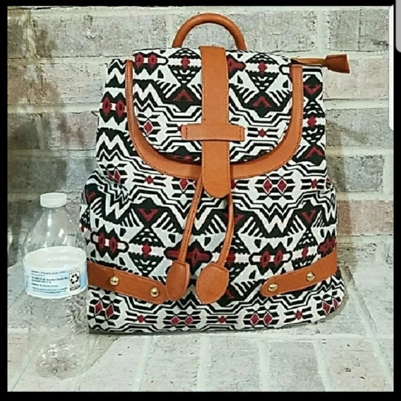 Pink Haley Handbags - ⭐⭐⭐PINK HALEY BACKPACK⭐⭐⭐